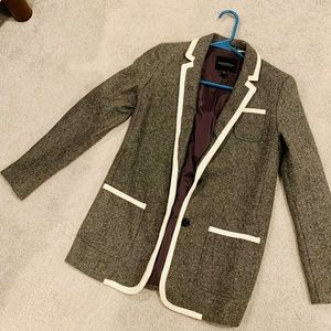 Banana republic jacket / blazer